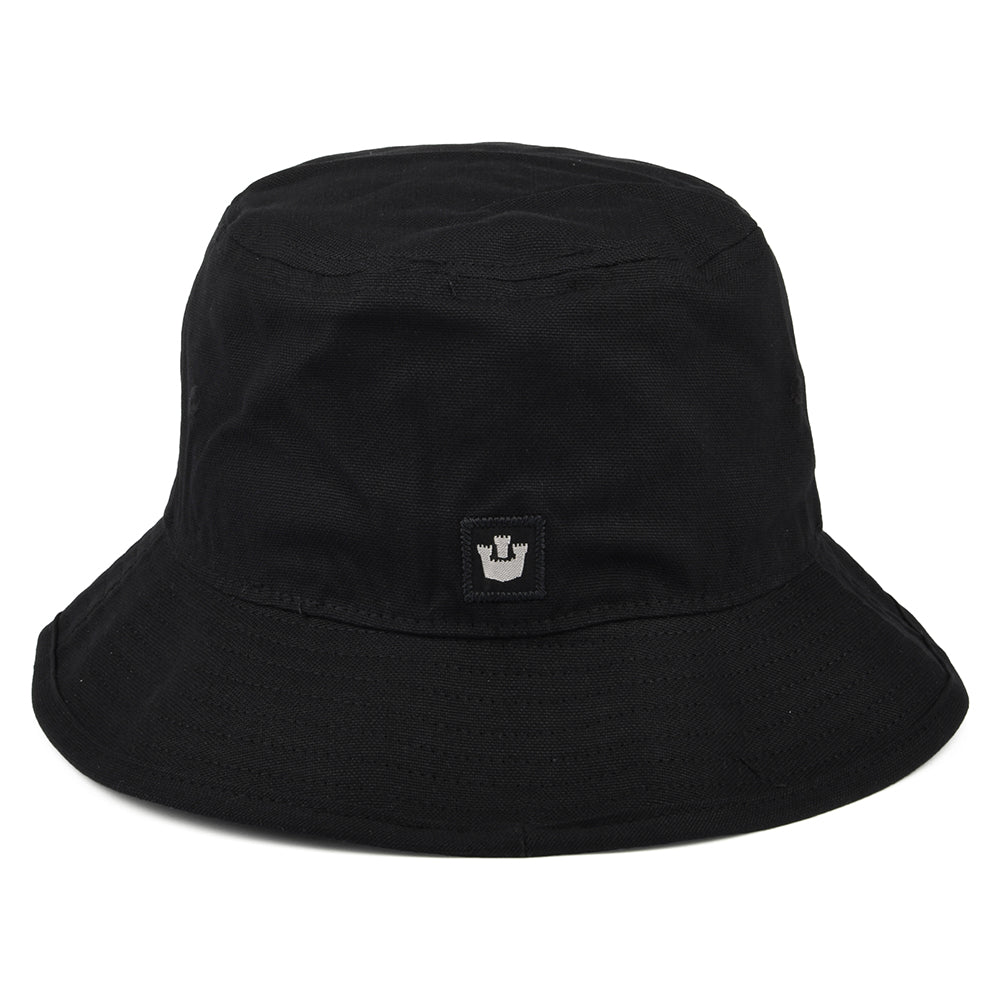 Sombrero de pescador Baaad Guy de Goorin - Negro