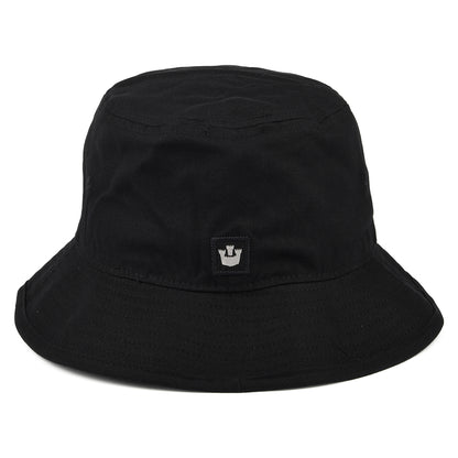 Sombrero de pescador Baaad Guy de Goorin - Negro