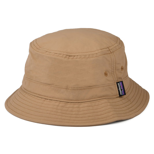 Sombrero de pescador Wavefarer de Patagonia - Kaki