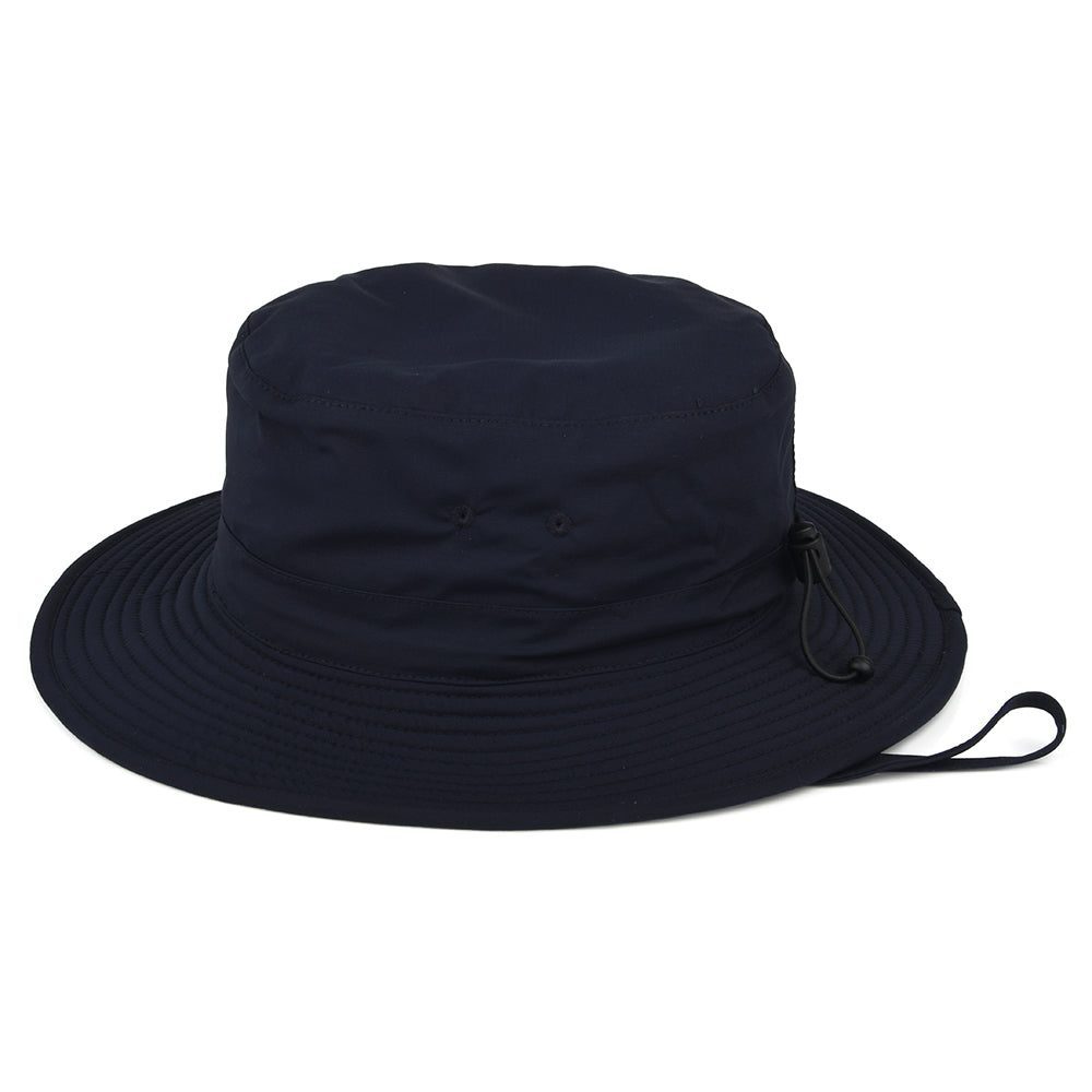 Sombrero Boonie Hiker de Failsworth - Azul Marino