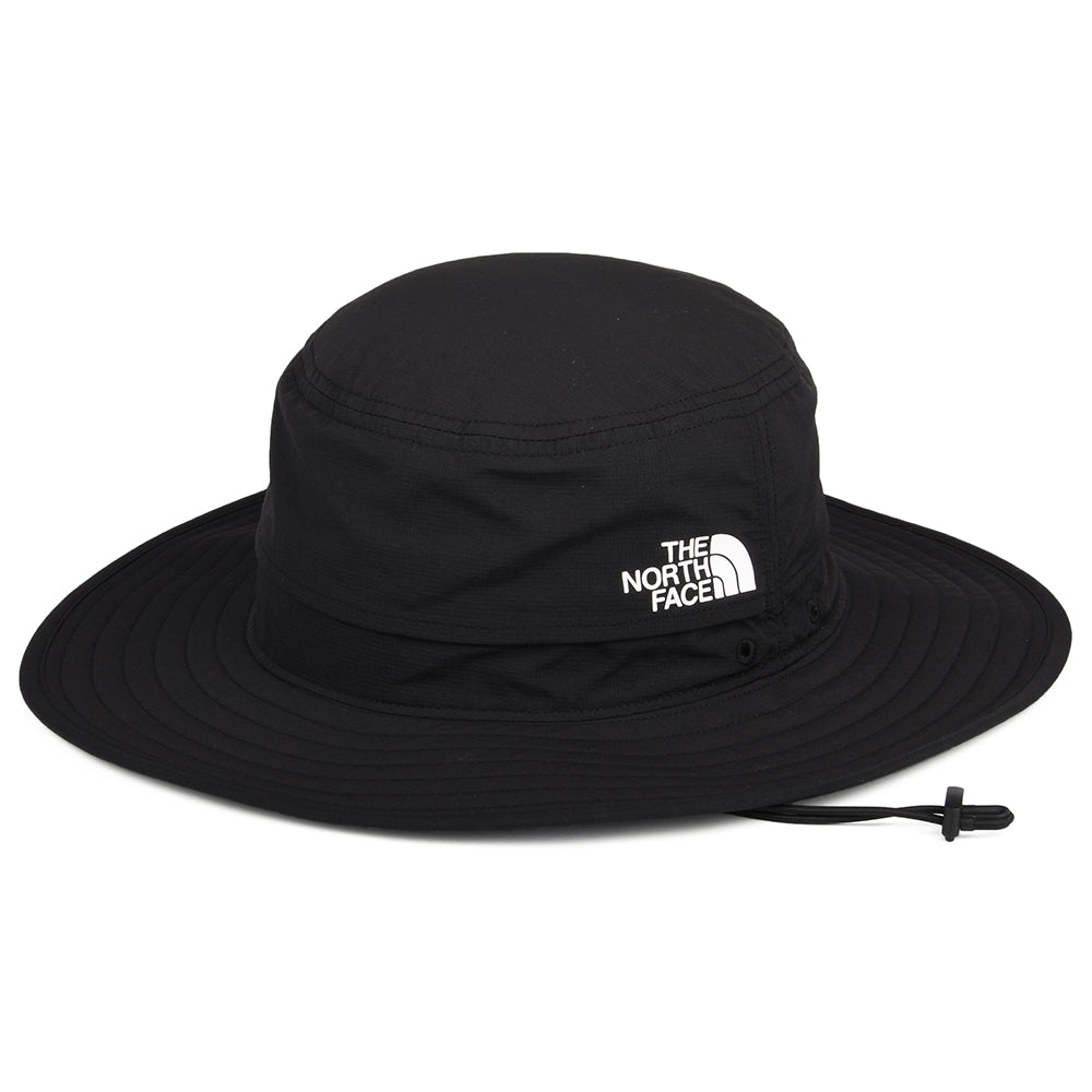 Sombrero Boonie Horizon Breeze reciclado de The North Face - Negro-Blanco