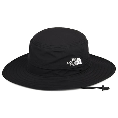 Sombrero Boonie Horizon Breeze reciclado de The North Face - Negro-Blanco