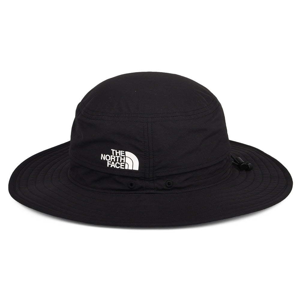 Sombrero Boonie Horizon Breeze reciclado de The North Face - Negro-Blanco