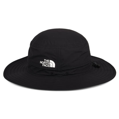 Sombrero Boonie Horizon Breeze reciclado de The North Face - Negro-Blanco