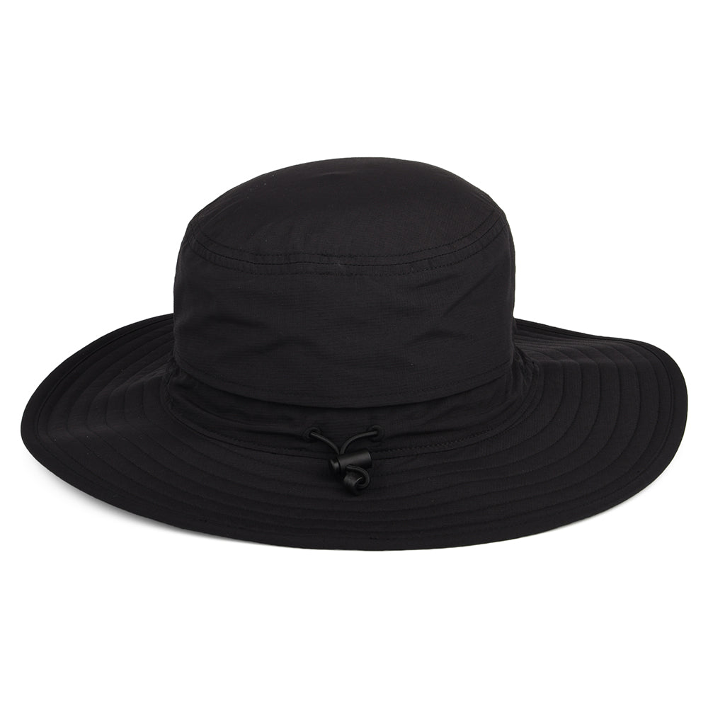 Sombrero Boonie Horizon Breeze reciclado de The North Face - Negro-Blanco