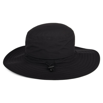 Sombrero Boonie Horizon Breeze reciclado de The North Face - Negro-Blanco
