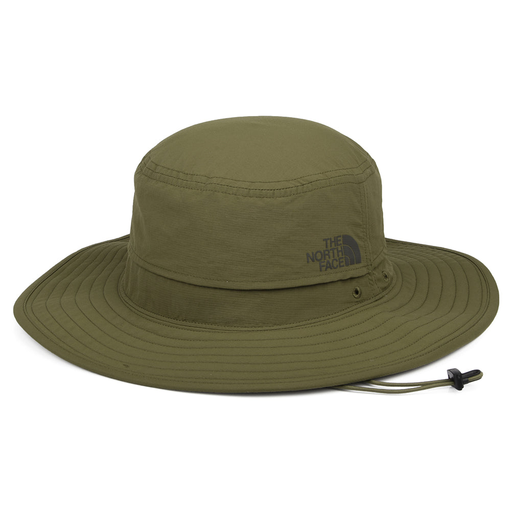 Sombrero Boonie Horizon Breeze reciclado de The North Face - Oliva Oscuro