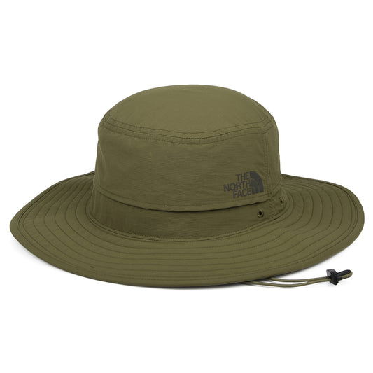 Sombrero Boonie Horizon Breeze reciclado de The North Face - Oliva Oscuro