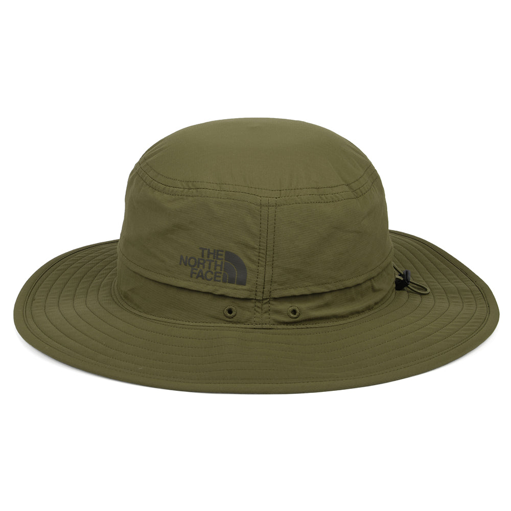 Sombrero Boonie Horizon Breeze reciclado de The North Face - Oliva Oscuro