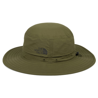 Sombrero Boonie Horizon Breeze reciclado de The North Face - Oliva Oscuro