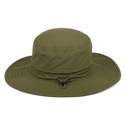 Sombrero Boonie Horizon Breeze reciclado de The North Face - Oliva Oscuro
