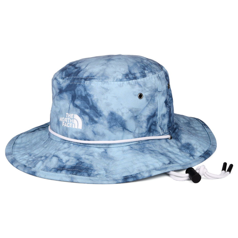 Sombrero Boonie 66 Brimmer reciclado de The North Face - Azul