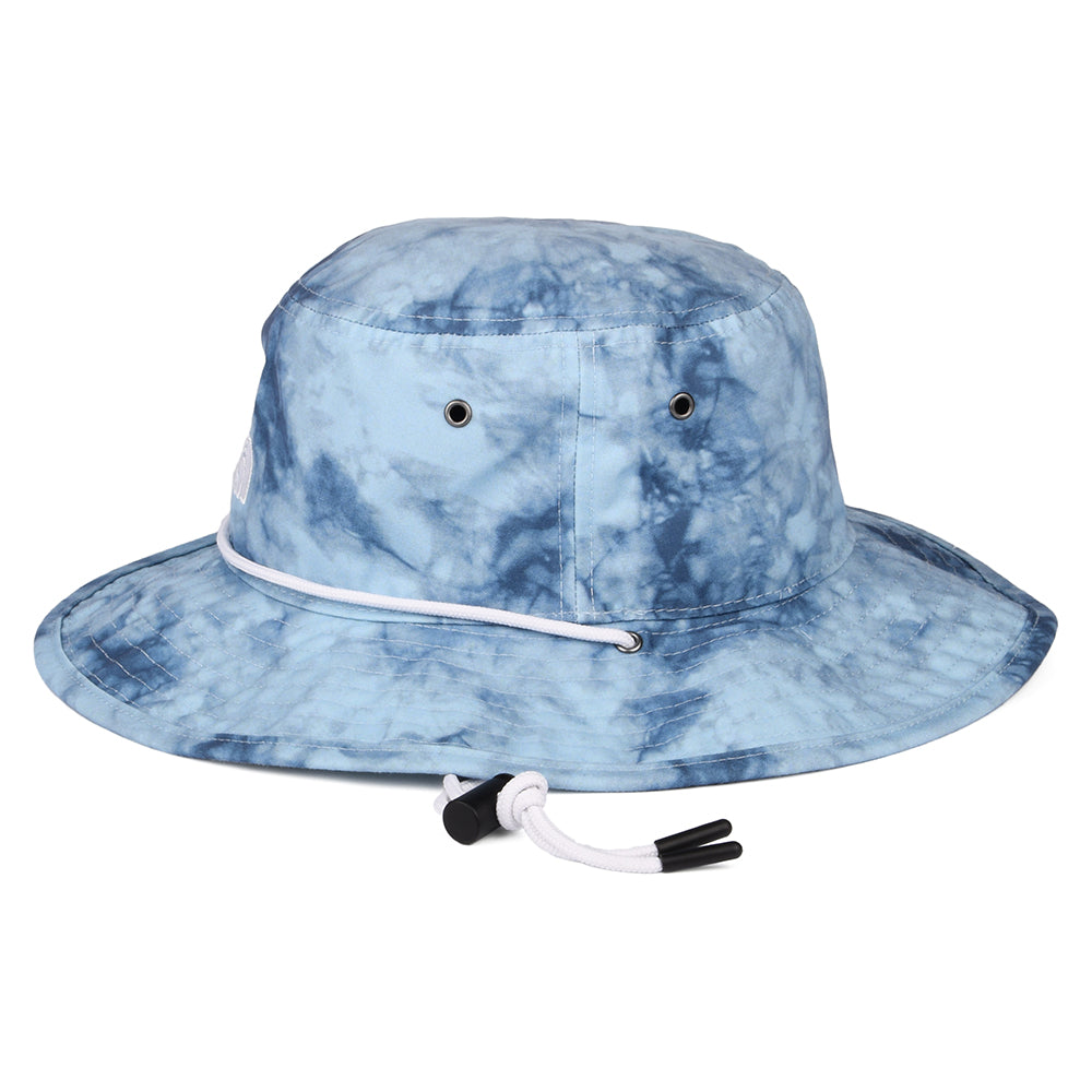 Sombrero Boonie 66 Brimmer reciclado de The North Face - Azul
