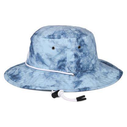 Sombrero Boonie 66 Brimmer reciclado de The North Face - Azul