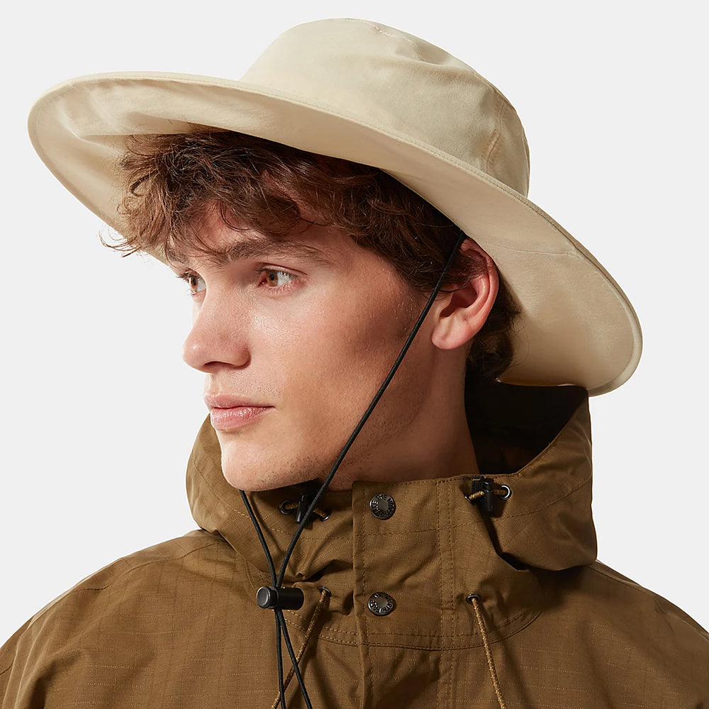 Sombrero Boonie Twist And Pouch Brimmer de The North Face - Arena