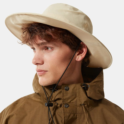 Sombrero Boonie Twist And Pouch Brimmer de The North Face - Arena