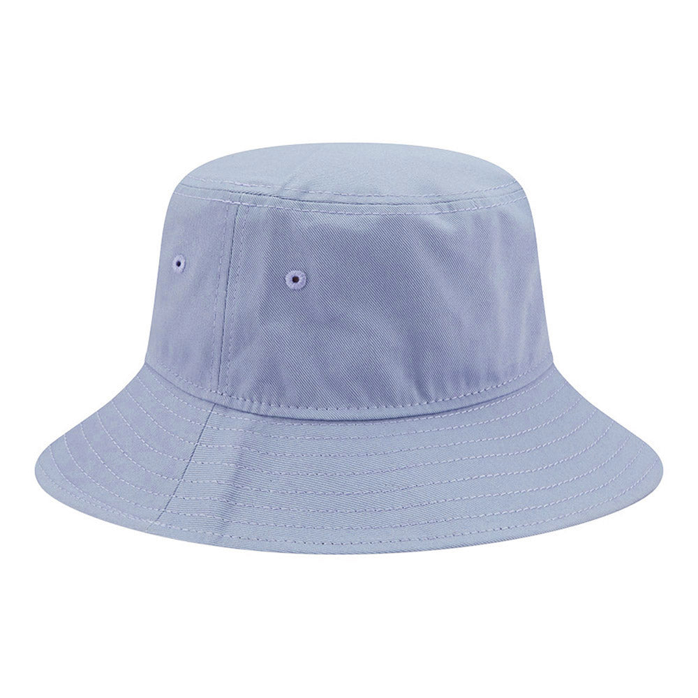 Sombrero de pescador mujeres Essential de algodón de New Era - Violeta