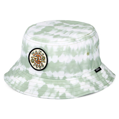 Sombrero de pescador Peace of Mind Undertone II de Vans - Verde Claro