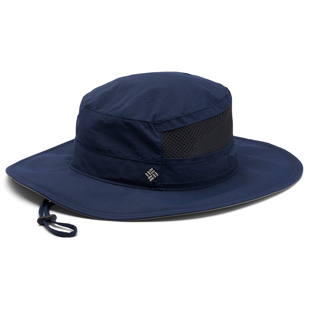 Sombrero Boonie Bora Bora de Columbia - Azul Marino