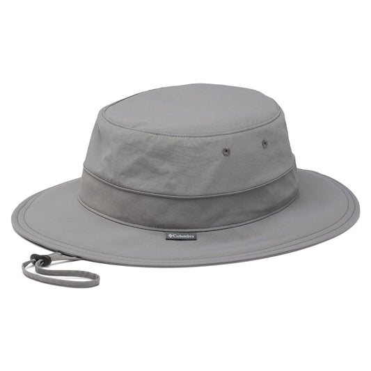 Sombrero Boonie Roatan Drifter de Columbia - Gris