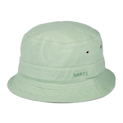 Sombrero de pescador Calomba de algodón de Barts - Menta