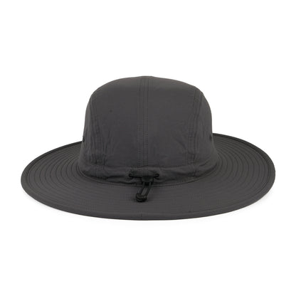 Sombrero Boonie Quandary Brimmer reciclado de Patagonia - Gris