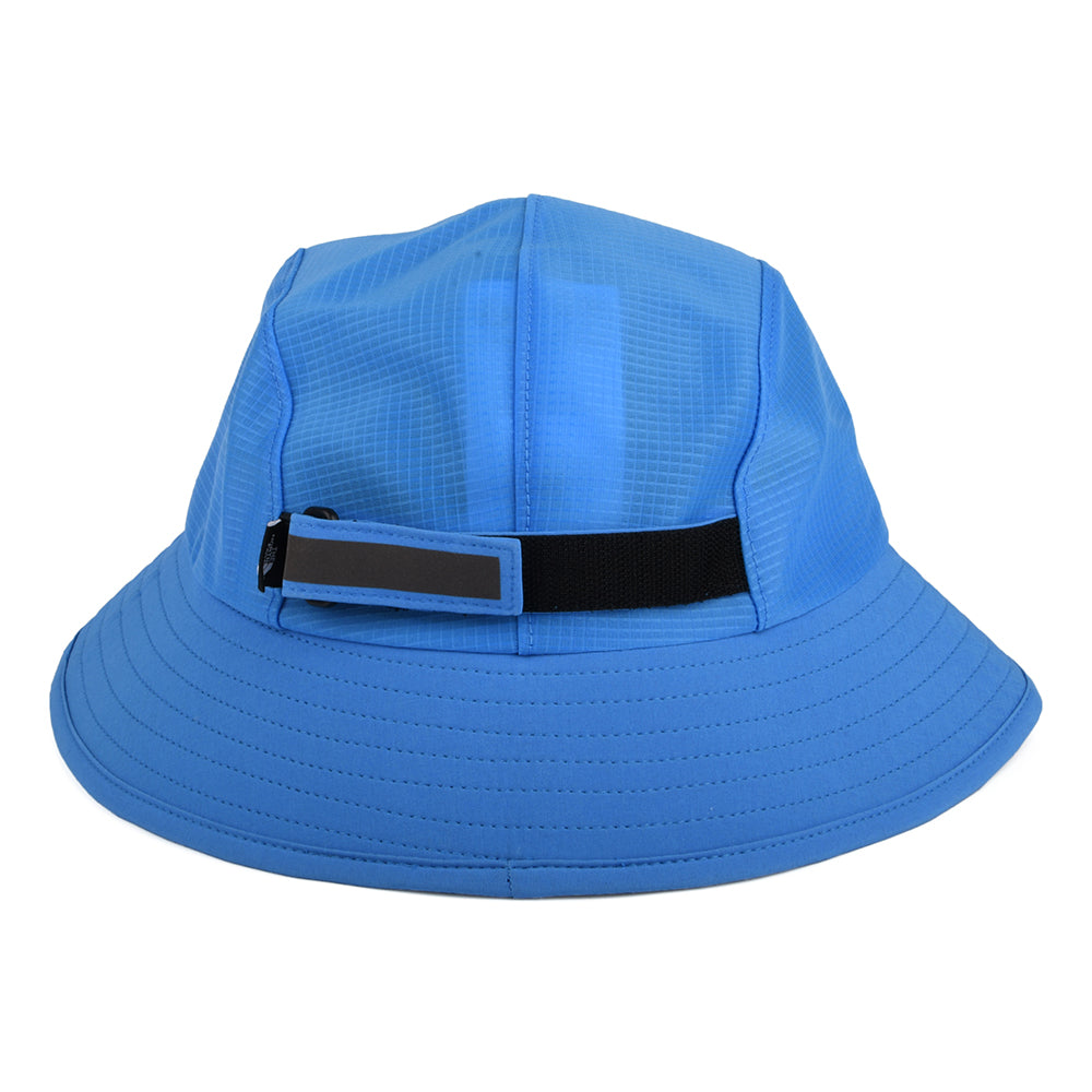 Sombrero de pescador TNF Run reciclado de The North Face - Azul