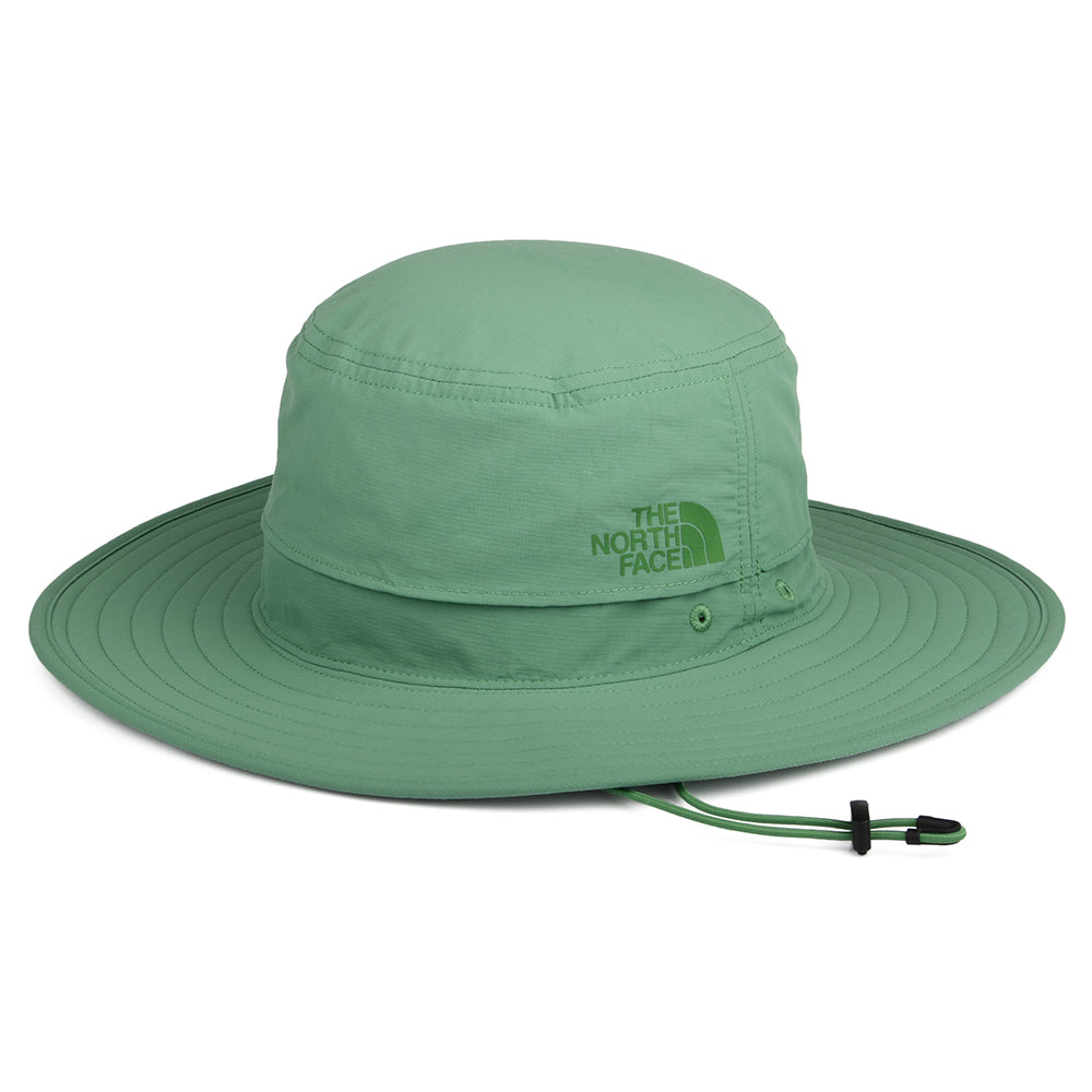 Sombrero Boonie Horizon Breeze reciclado de The North Face - Verde Pasto