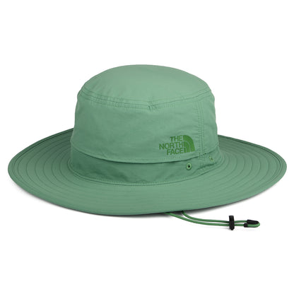 Sombrero Boonie Horizon Breeze reciclado de The North Face - Verde Pasto