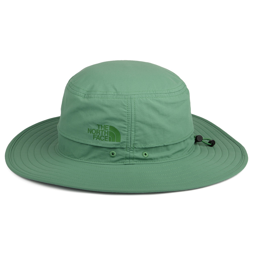Sombrero Boonie Horizon Breeze reciclado de The North Face - Verde Pasto