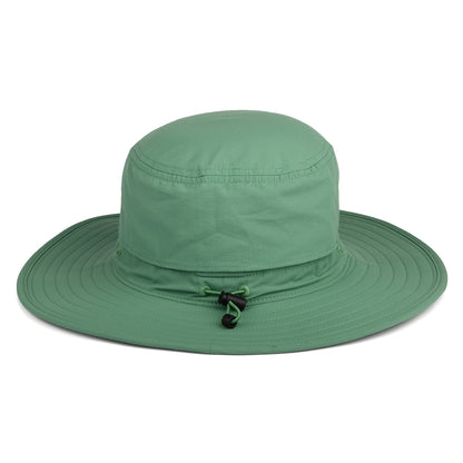 Sombrero Boonie Horizon Breeze reciclado de The North Face - Verde Pasto