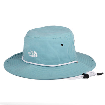 Sombrero Boonie 66 Brimmer reciclado de The North Face - Turquesa