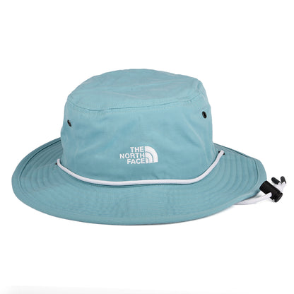 Sombrero Boonie 66 Brimmer reciclado de The North Face - Turquesa