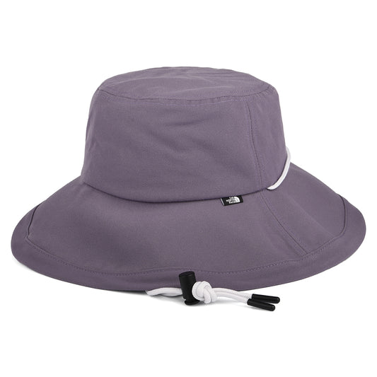 Sombrero Boonie mujeres 66 Brimmer reciclado de The North Face - Morado Claro