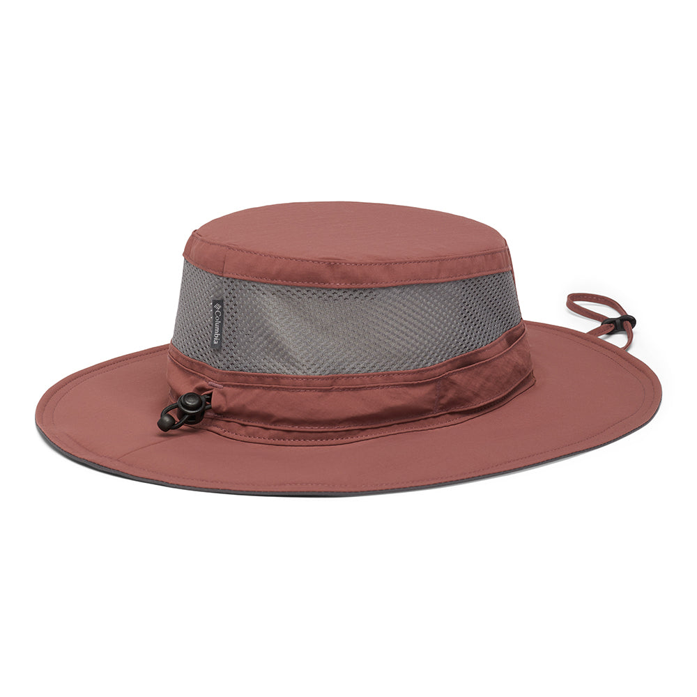 Sombrero Boonie Bora Bora de Columbia - Ciruela