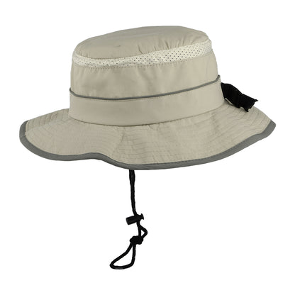 Sombrero Boonie Massilion Cooling de Dorfman Pacific - Kaki