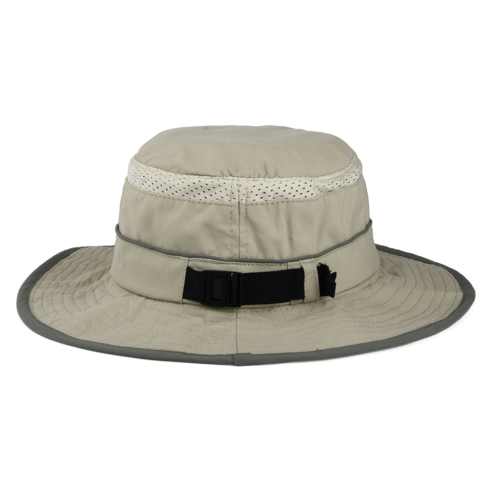 Sombrero Boonie Massilion Cooling de Dorfman Pacific - Kaki