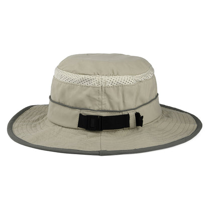 Sombrero Boonie Massilion Cooling de Dorfman Pacific - Kaki