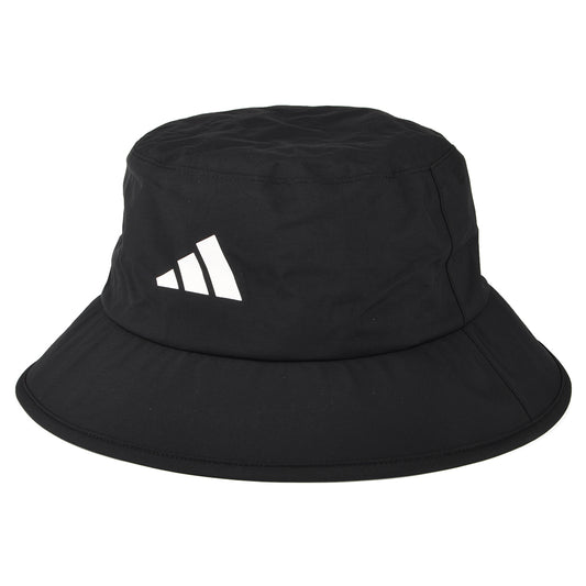 Sombrero de pescador Rain.RDY Impermeable de Adidas - Negro