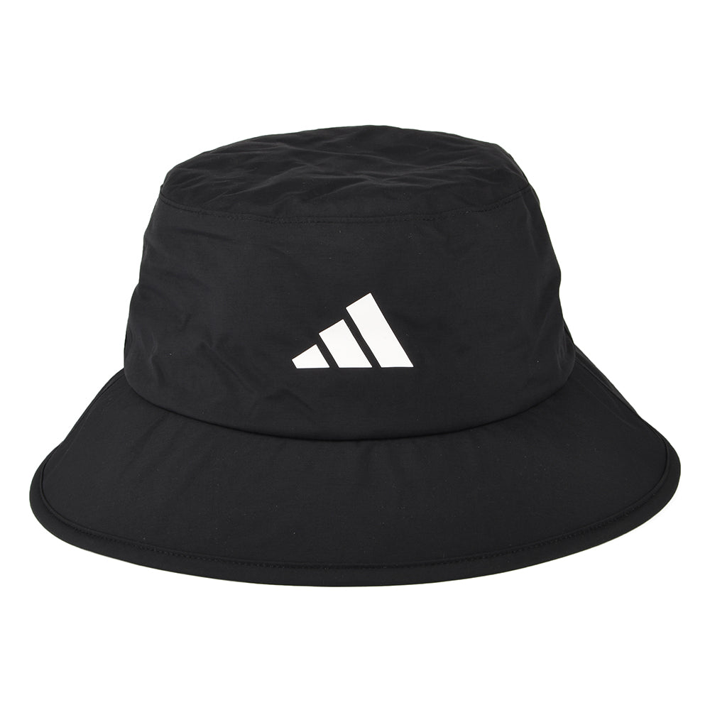 Sombrero de pescador Rain.RDY Impermeable de Adidas - Negro