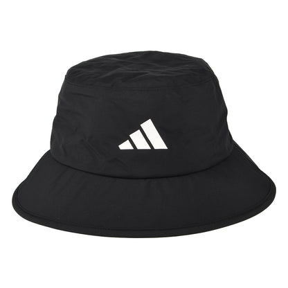 Sombrero de pescador Rain.RDY Impermeable de Adidas - Negro