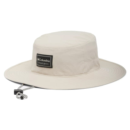 Sombrero Boonie IIII de Columbia - Piedra Oscuro