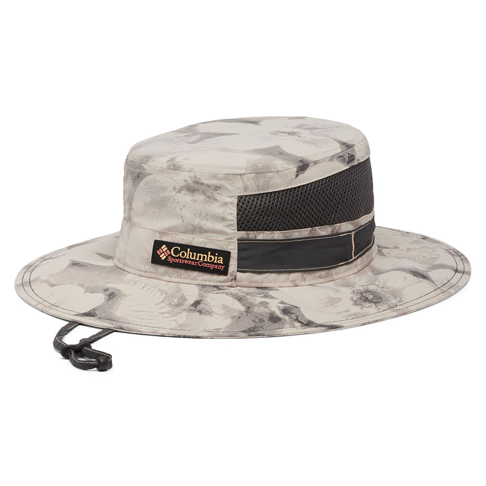 Sombrero Boonie II de Columbia - Piedra Oscuro