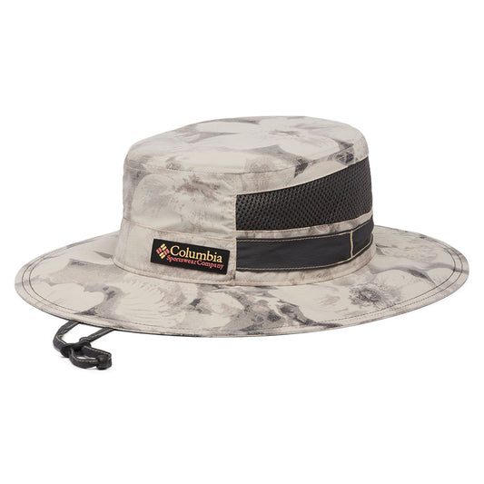 Sombrero Boonie II de Columbia - Piedra Oscuro