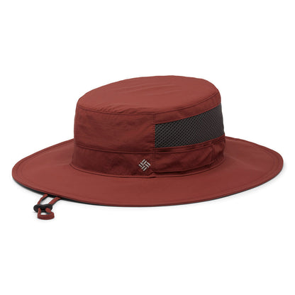 Sombrero Boonie Bora Bora de Columbia - Rojo Óxido