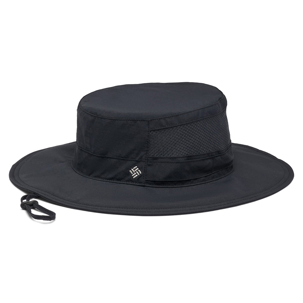 Sombrero Boonie Bora Bora de Columbia - Negro