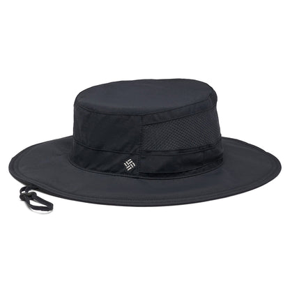 Sombrero Boonie Bora Bora de Columbia - Negro