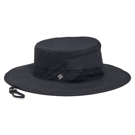 Sombrero Boonie Bora Bora de Columbia - Negro