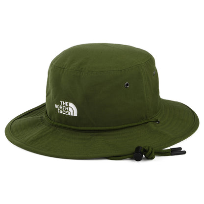 Sombrero Boonie 66 Brimmer reciclado de The North Face - Verde Oliva