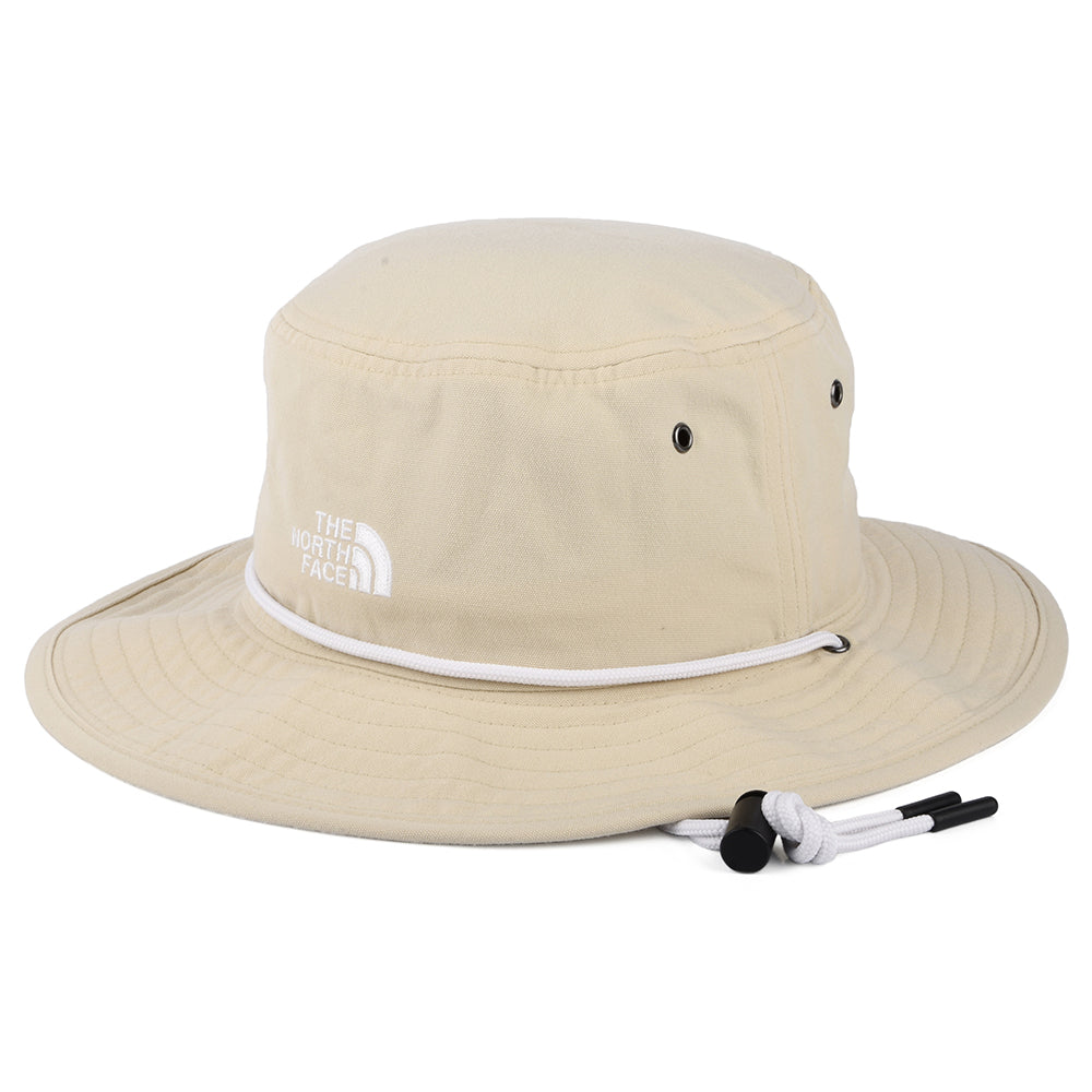 Sombrero Boonie 66 Brimmer reciclado de The North Face - Beige